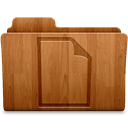 Matte Document icon